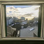 Iflat Un Nido Sui Tetti